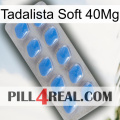 Tadalista Soft 40Mg 22